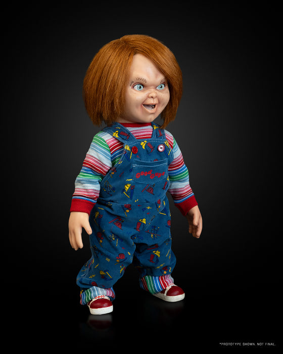 NECA Replica: Chucky TV Series - Chucky Doll Escala 1/1