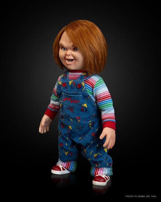 NECA Replica: Chucky TV Series - Chucky Doll Escala 1/1