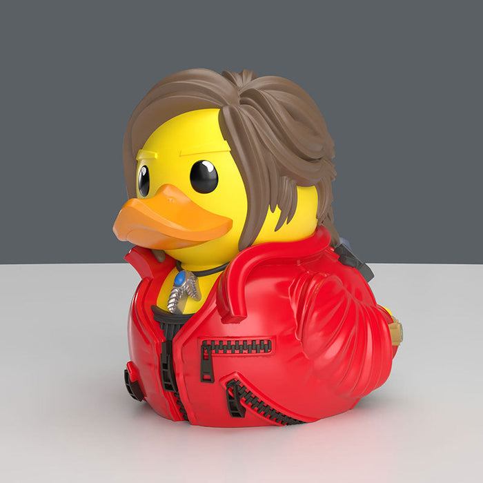 Tubbz Mini: Resident Evil - Claire Redfield