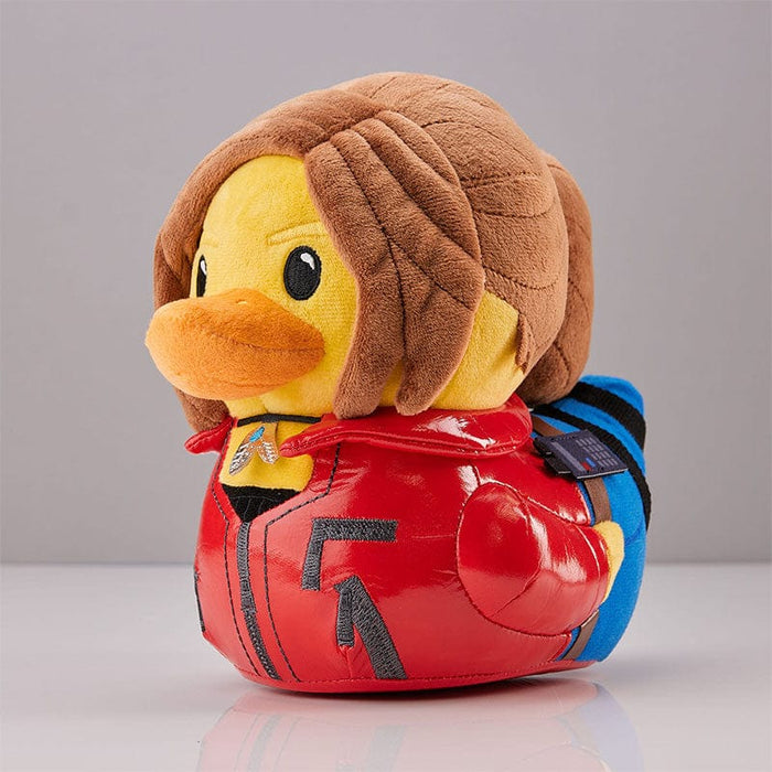 Tubbz PLUSH: Resident Evil - Claire Redfield