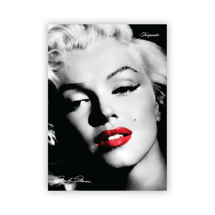 SUPER BREAK: Marilyn Monroe Keepsake Premiere - Breaker Box