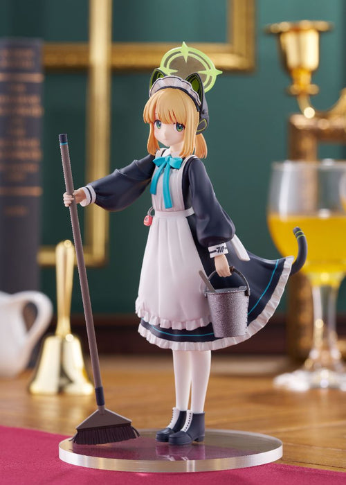 Good Smile Pop Up Parade: Blue Archive - Midori Maid