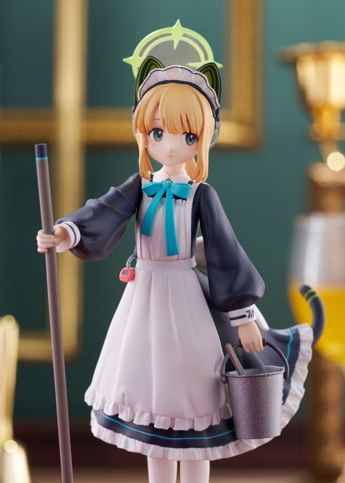 Good Smile Pop Up Parade: Blue Archive - Midori Maid