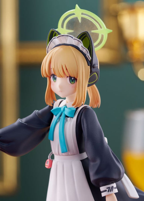 Good Smile Pop Up Parade: Blue Archive - Midori Maid
