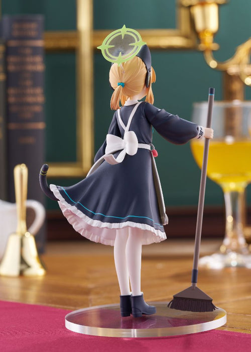 Good Smile Pop Up Parade: Blue Archive - Midori Maid