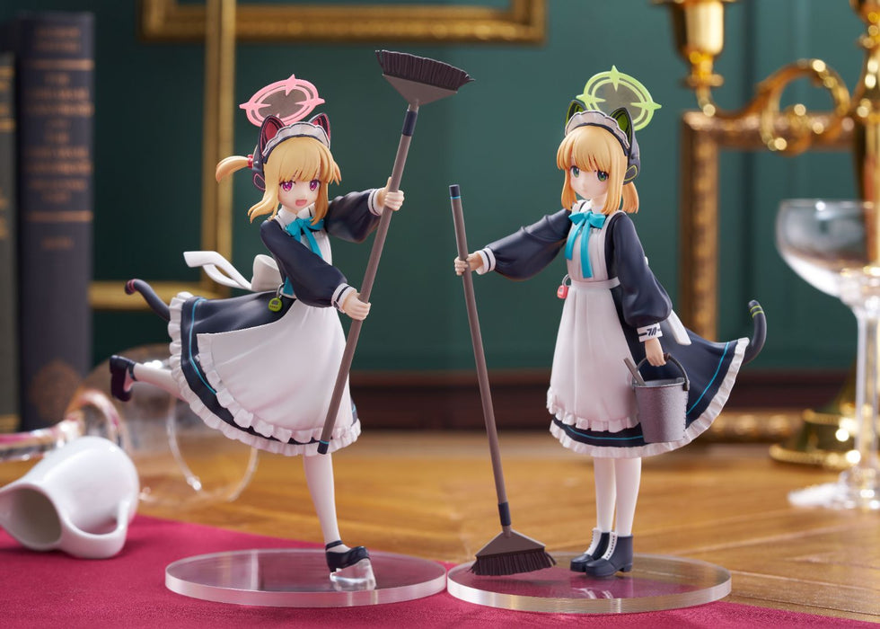 Good Smile Pop Up Parade: Blue Archive - Midori Maid