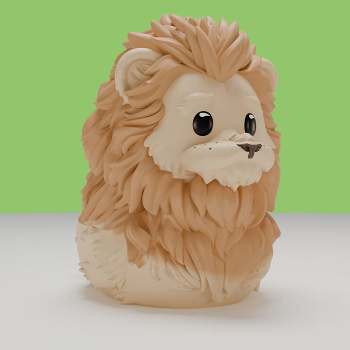 Tubbz Mini: Wicked - Leon cobarde