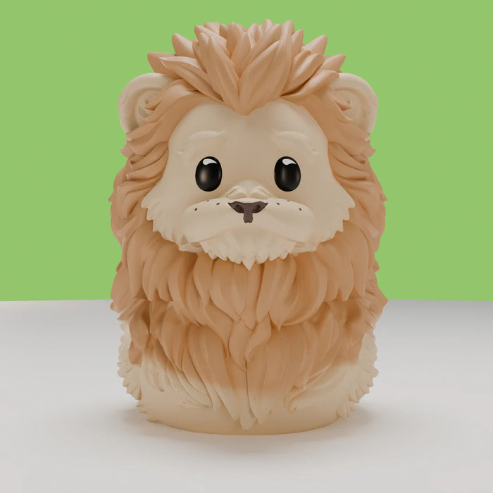 Tubbz Mini: Wicked - Leon cobarde
