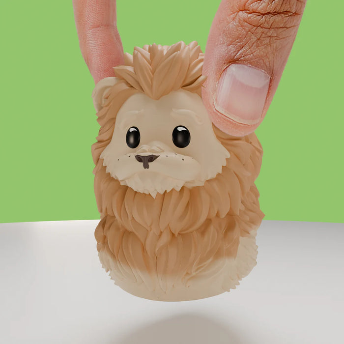 Tubbz Mini: Wicked - Leon cobarde