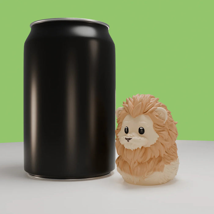 Tubbz Mini: Wicked - Leon cobarde