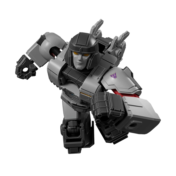 Blokees Transformers Galaxy Series: 07 One Wave 2 Unitario Sorpresa 71107