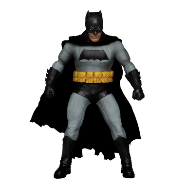 Beast Kingdom Dynamic Action Heroes: DC Batman The Dark Knight Return - Batman DAH-043