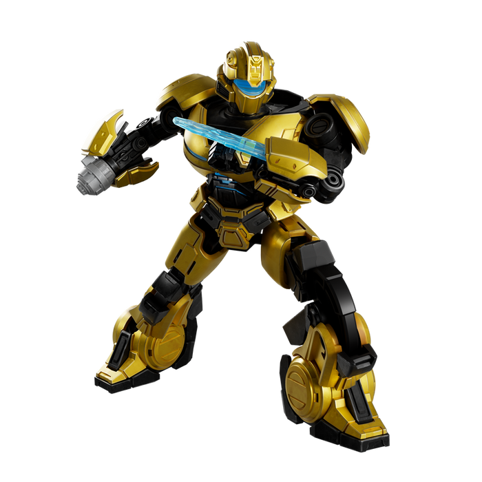 Blokees Transformers Classic Class: Transformers One - 15 B-127 71176