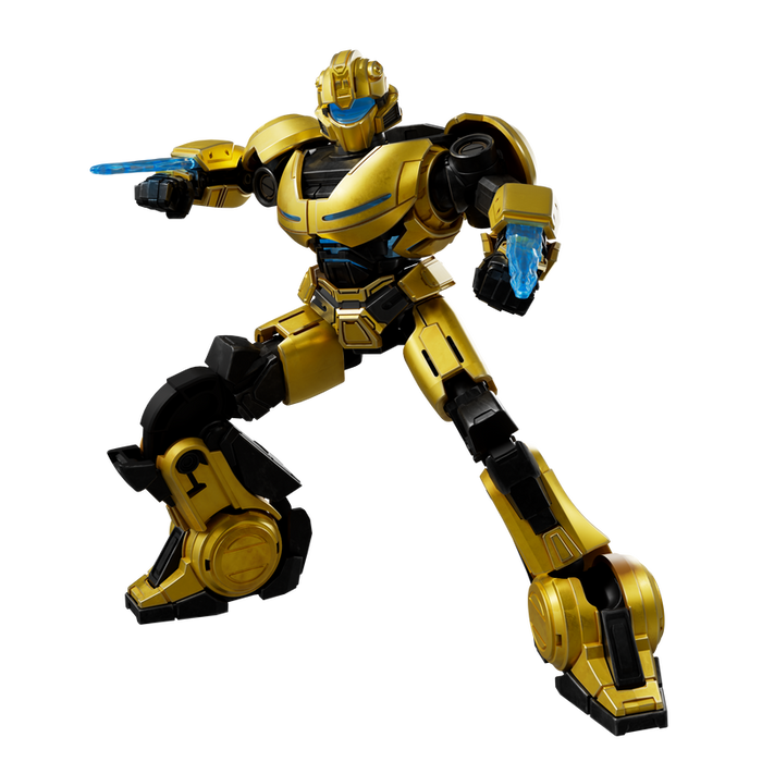 Blokees Transformers Classic Class: Transformers One - 15 B-127 71176