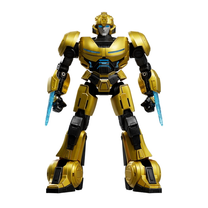 Blokees Transformers Classic Class: Transformers One - 15 B-127 71176