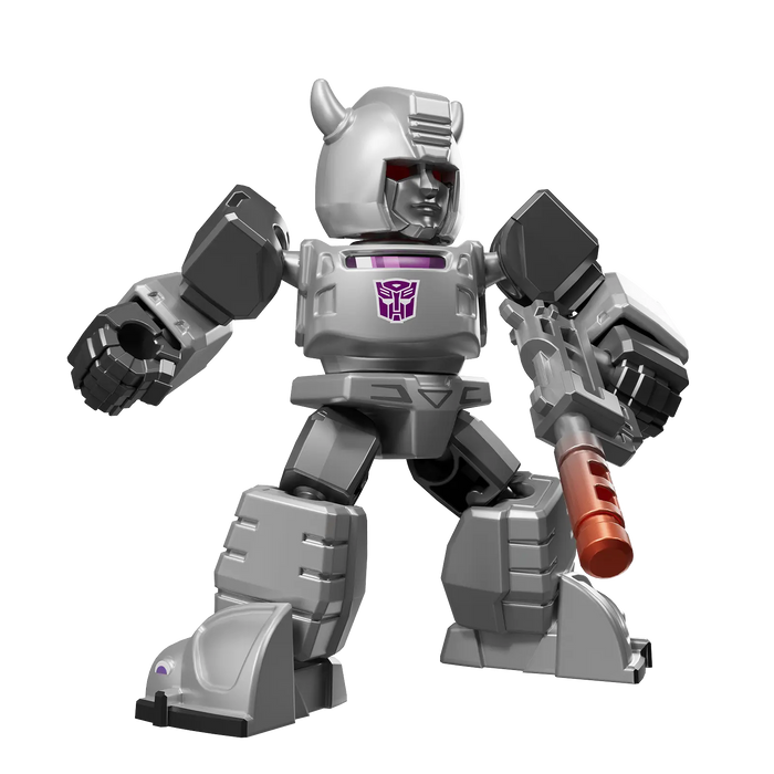 Blokees Transformers Defender Series: 02 Unitario Sorpresa 71302