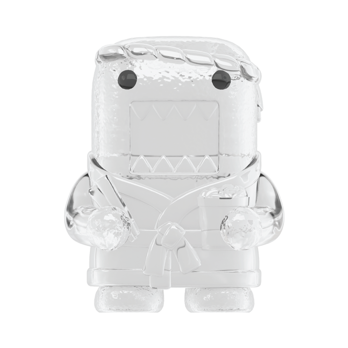 Rokimoto Toy Cup: Domo - Figura Sorpresa