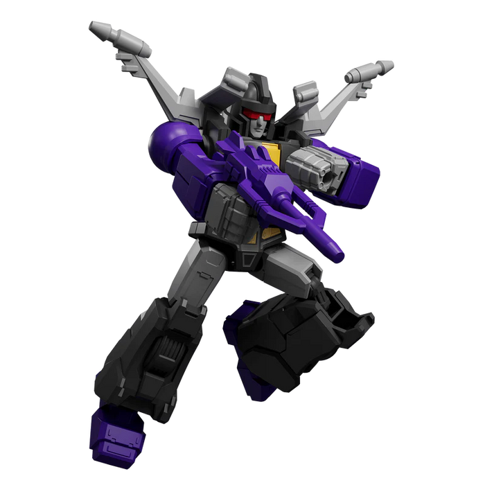 Blokees Transformers Galaxy Series: 8 One Shall Fall Unitario Sorpresa 71108