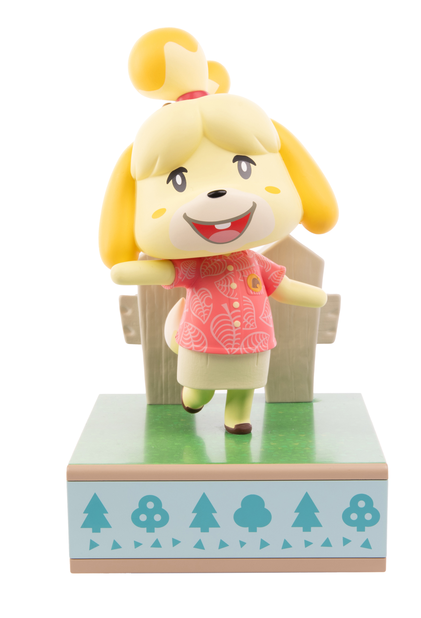 First 4 Figures: Animal Crossing New Horizons - Isabelle 8.5 Pulgadas
