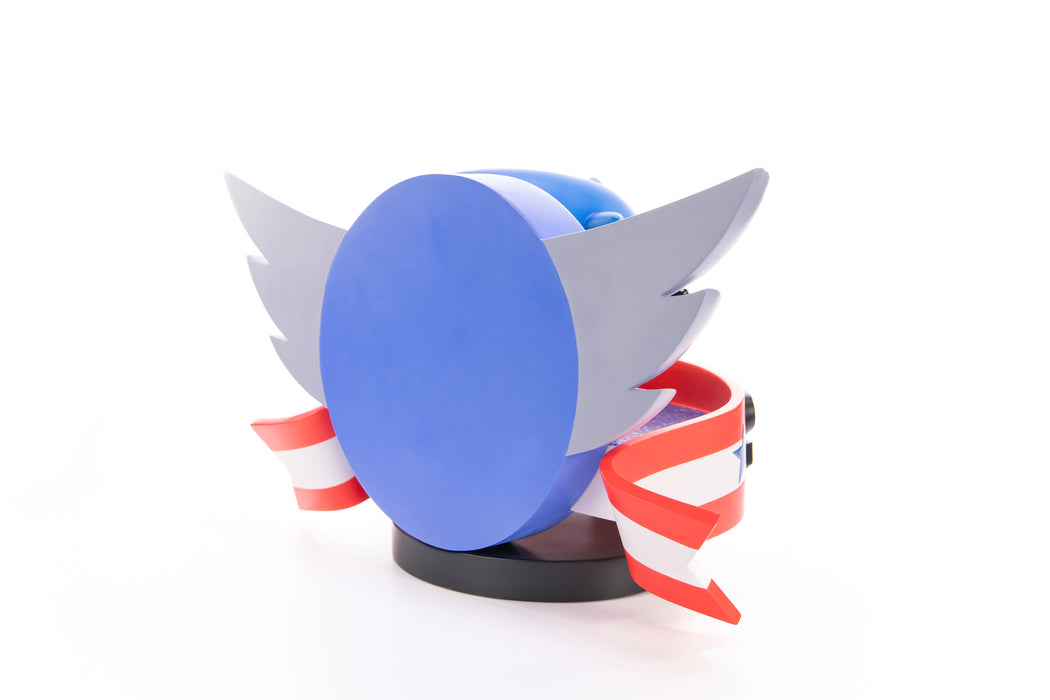 First 4 Figures: Sonic The Hedgehog - Sonic Title Screen 8.2 Pulgadas