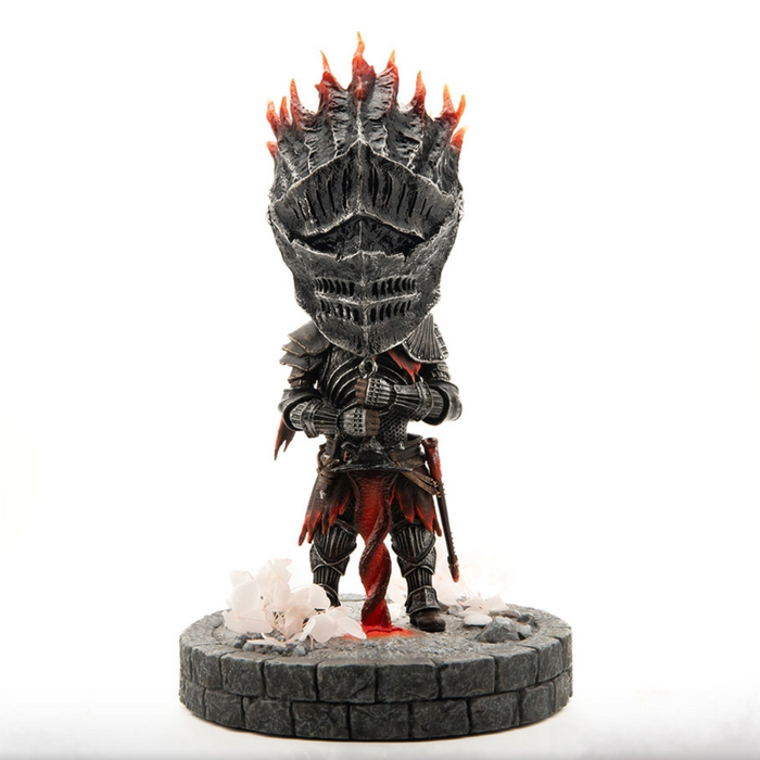 First 4 Figures: Dark Souls 3 - Alma de Cenizas SD 8 Pulgadas
