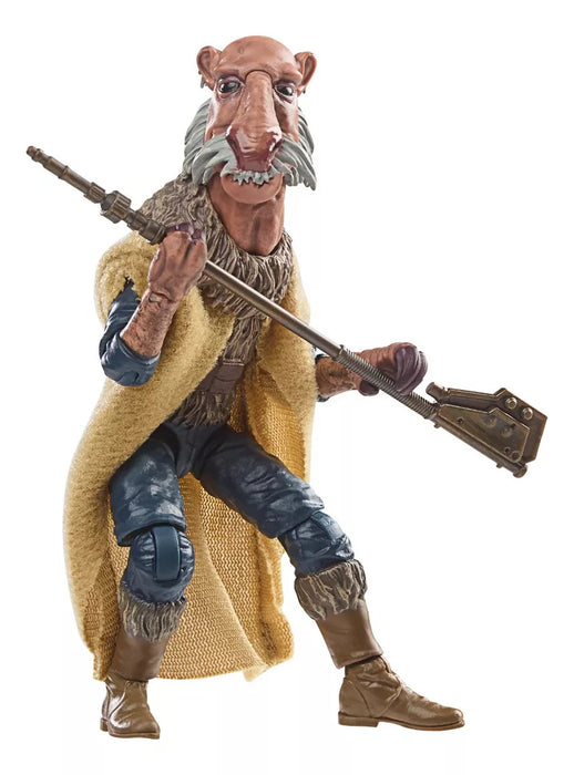 Star Wars The Vintage Collection: Return Of The Jedi - Saelt Marae Preventa Exclusiva
