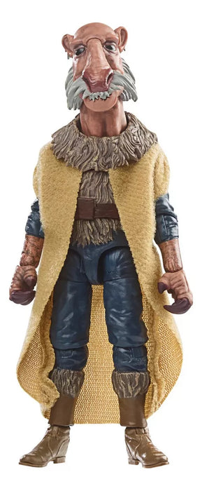 Star Wars The Vintage Collection: Return Of The Jedi - Saelt Marae Preventa Exclusiva