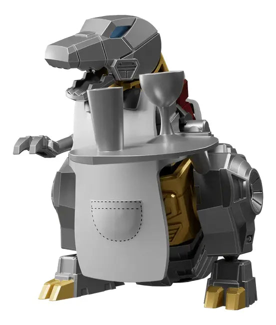 Blokees Transformers Defender Version: 04 Tyrants Fury Unitario 71404