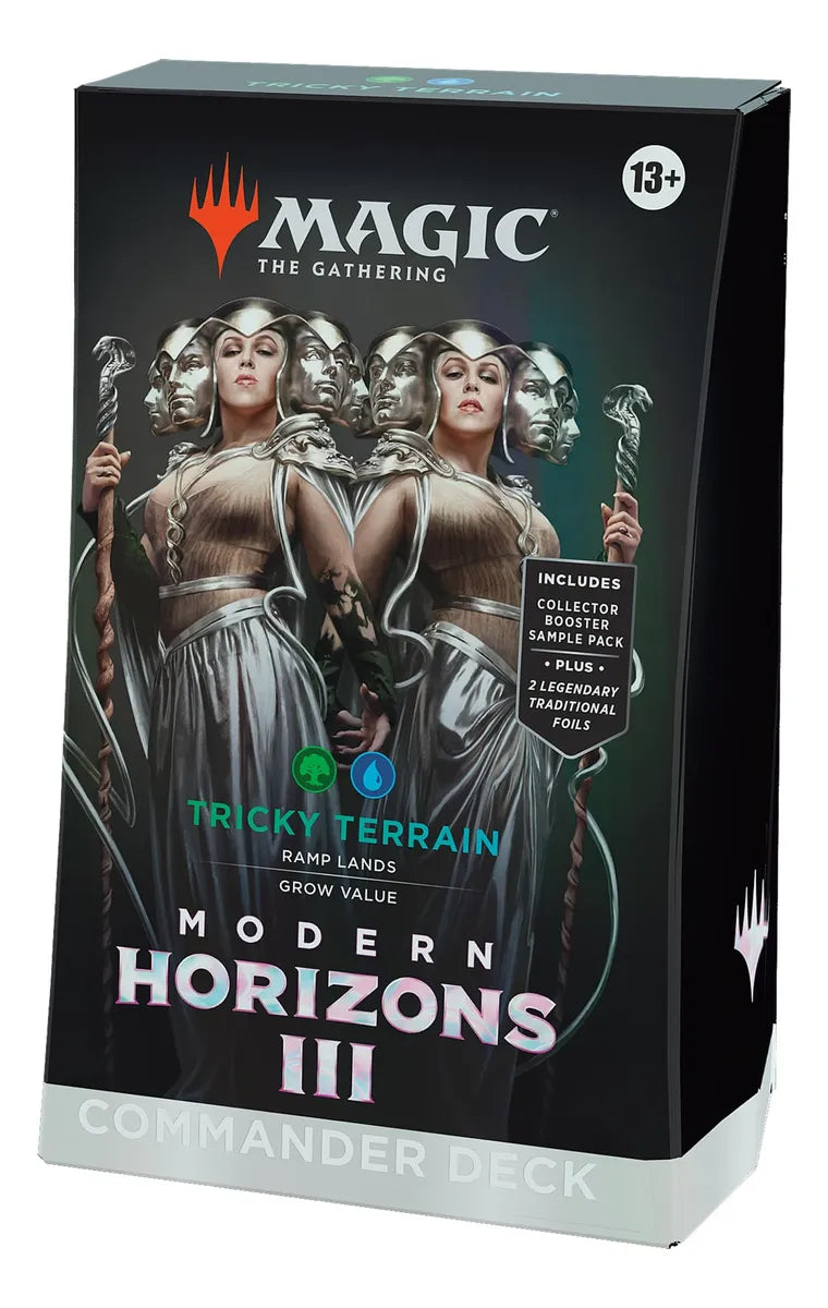 Magic Modern Horizons