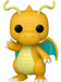 Funko Pop Games: Pokemon - Dragonite Perlecente Exclusivo