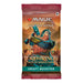Magic The Gathering: Lord of the Rings Tales of Middle Earth - Draft Booster Sleeve En Ingles