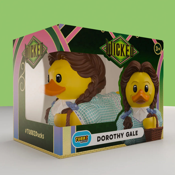 Tubbz Boxed: Wicked - Dorothy Gale