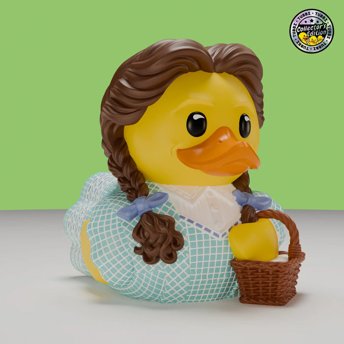 Tubbz 1st Edition: Wicked - Dorothy Gale