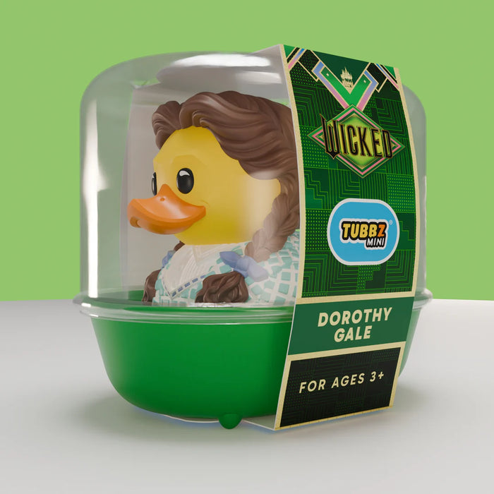 Tubbz Mini: Wicked - Dorothy Gale