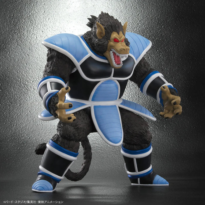 Plex Figures Arise Great Ape: Dragon Ball Z - Tora Ozaru