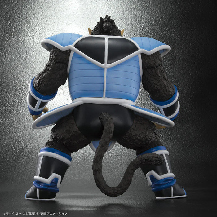 Plex Figures Arise Great Ape: Dragon Ball Z - Tora Ozaru