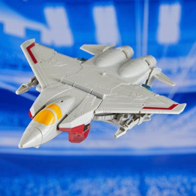 Transformers: One Mega Changer Starscream