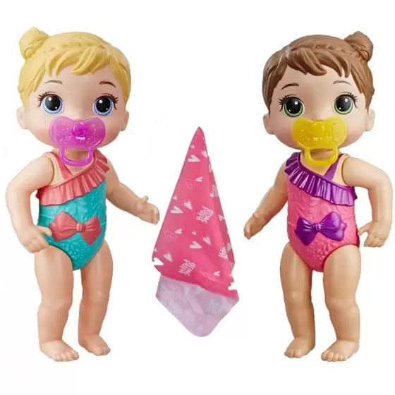 Baby Alive