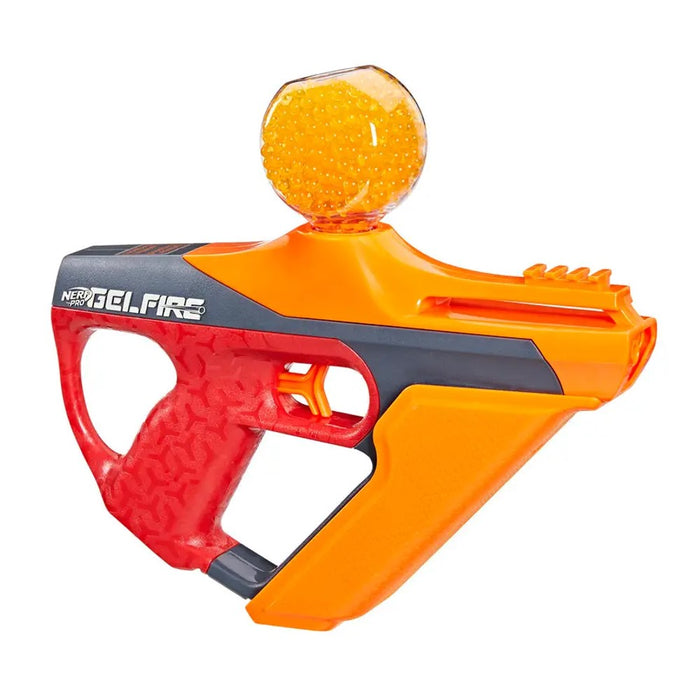 Nerf Pro Gelfire: Uproar Lanzador Motorizado