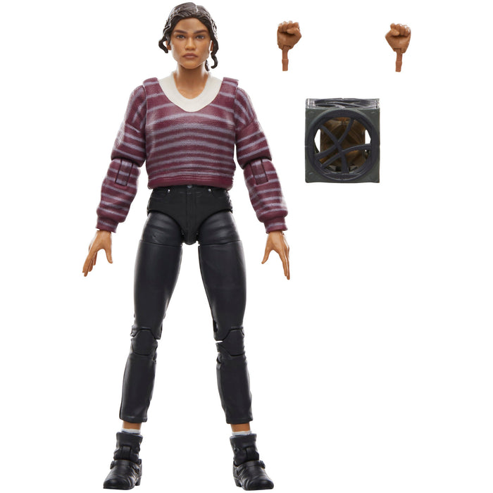 Marvel Legends: Spiderman No Way Home - Mj