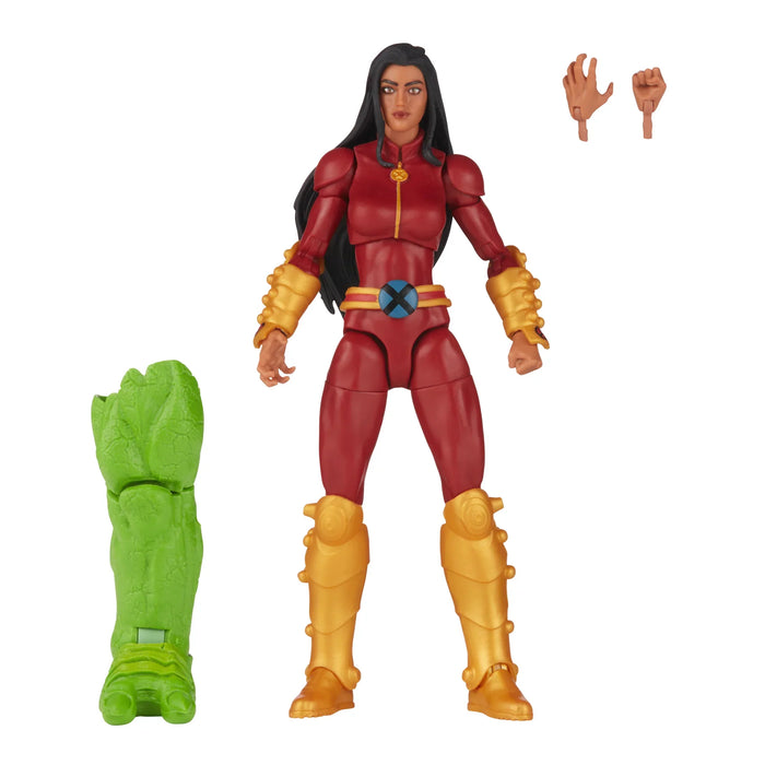 Marvel Legends Baf Ch Od: X Men - Monet St Croix