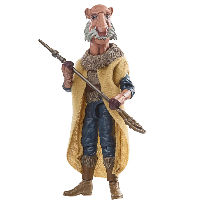 Star Wars The Vintage Collection: Return Of The Jedi - Saelt Marae Preventa Exclusiva