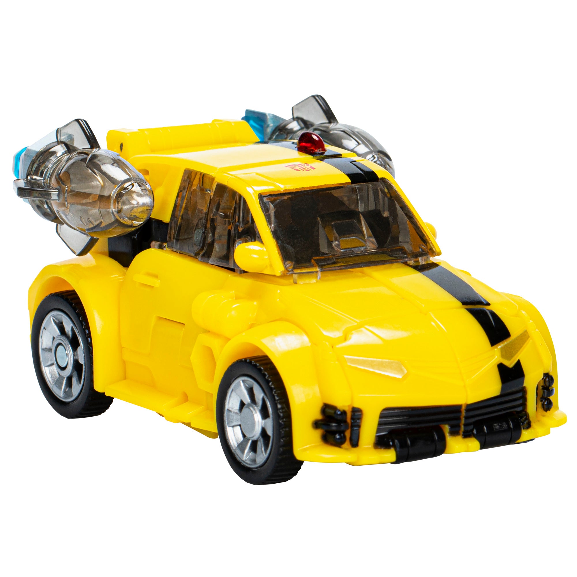 Transformers Generations Legacy United Series: Bumblebee Deluxe Class