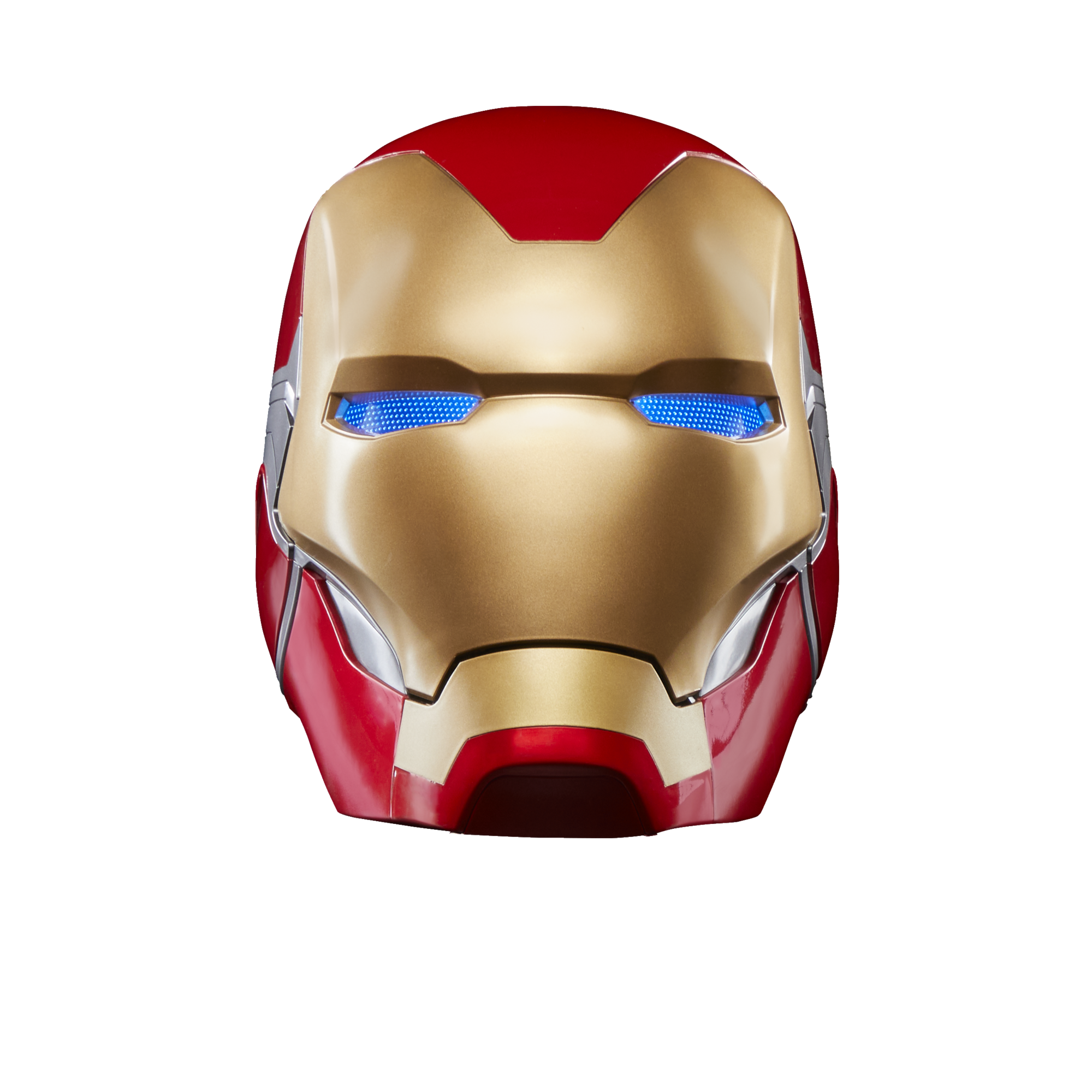 Marvel Legends Avengers Endgame Iron Man Mark 85 Casco Electronico Distrito Max