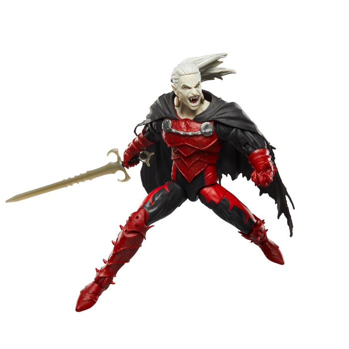 Marvel Legends Baf Blackheart: Comics Strange Tales - Dracula