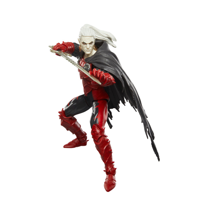 Marvel Legends Baf Blackheart: Comics Strange Tales - Dracula