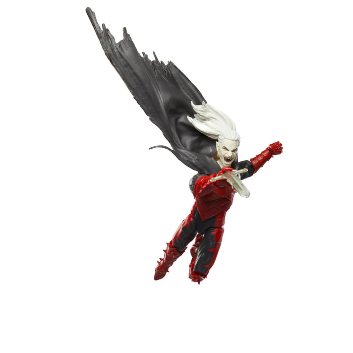 Marvel Legends Baf Blackheart: Comics Strange Tales - Dracula