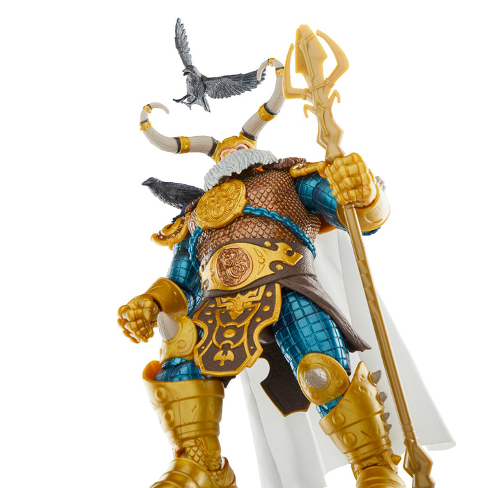 Marvel Legends 85 Aniversario: Comics Thor - Odin