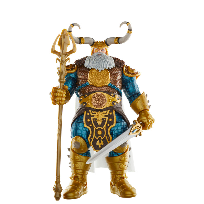 Marvel Legends 85 Aniversario: Comics Thor - Odin