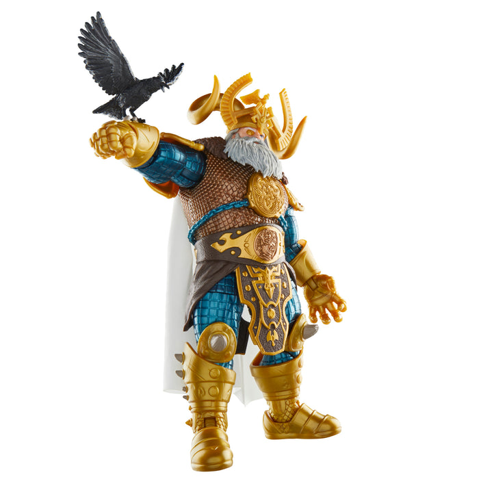 Marvel Legends 85 Aniversario: Comics Thor - Odin